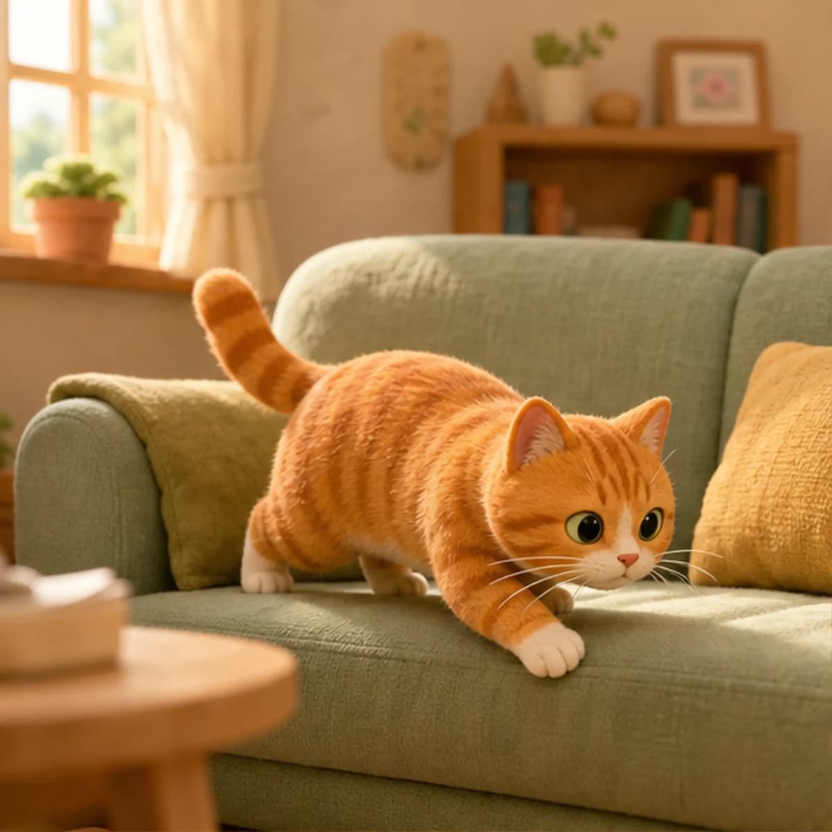 猫的胡子有什么用封面